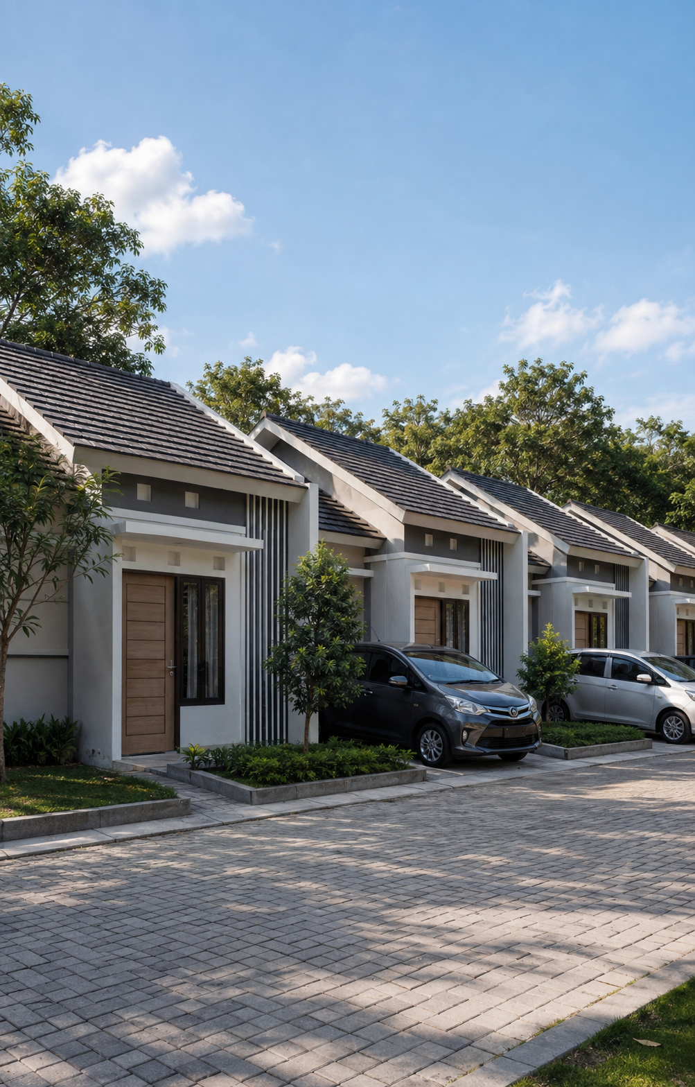 Almira Residence Bojong